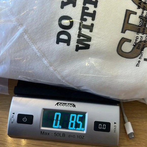 Vintage Back To School Spell Out Secretary Novelty Joke Graphic Sweatshirt - Picture 9 of 10